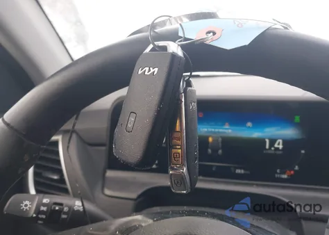 2024 Kia Seltos Ex z USA, uszkodzony, nr VIN KNDERCAA9R7549964